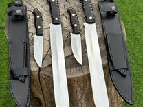 Ножи скоторезы