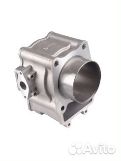 Цилиндр квадроцикла рм 500-2/Рысь 500