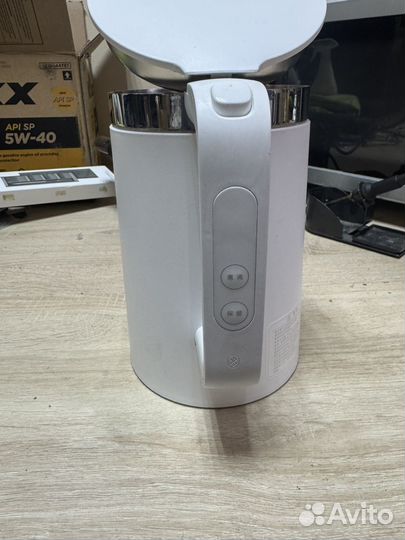 Чайник xiaomi