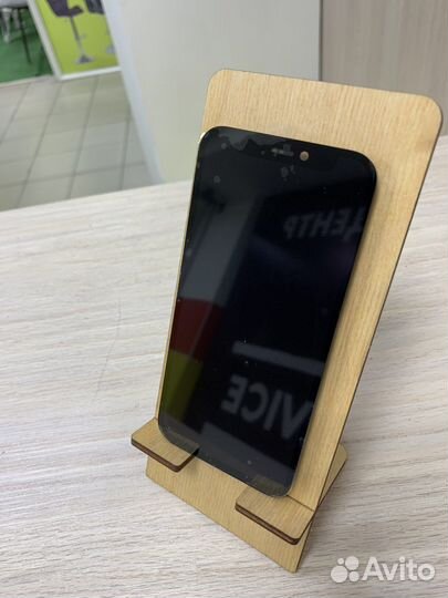 Дисплей iPhone 12 Mini (высокое качество) GX oled