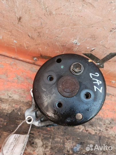 Помпа Toyota Ipsum ACM21 2AZ-FE