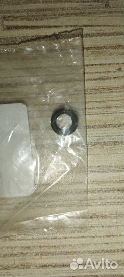 Кольцо уплотнительное щупа уровня масла Audi, Seat