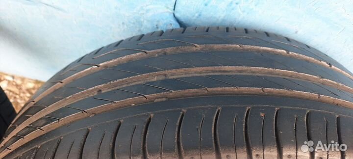 Bridgestone Blizzak DM-V3 195/55 R16