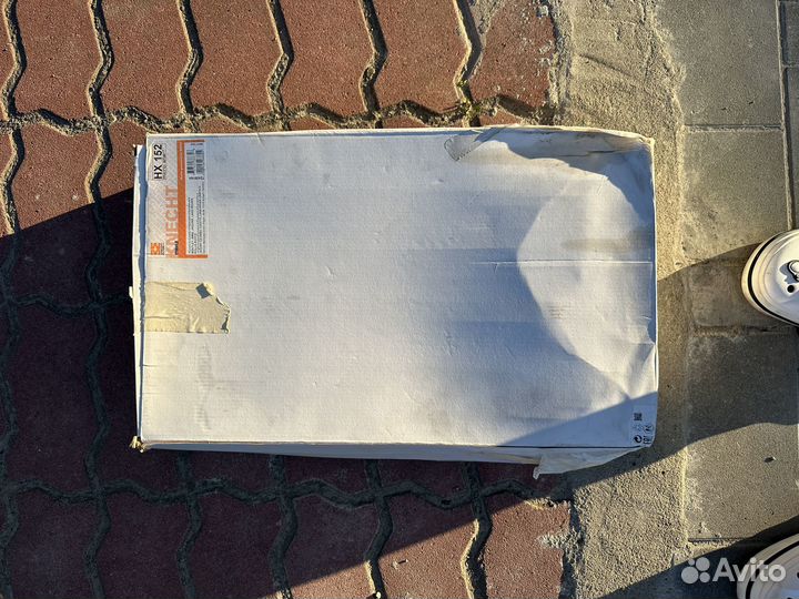 Фильтр поддон АКПП Land Rover Discovery