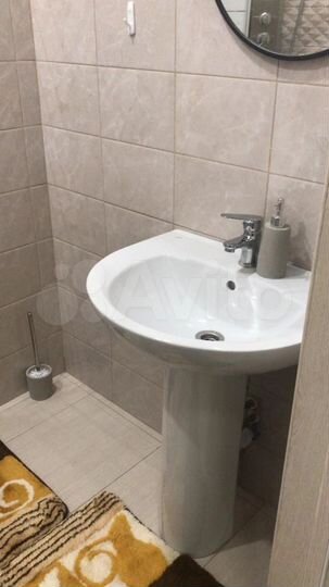 Квартира-студия, 18,9 м², 15/16 эт.