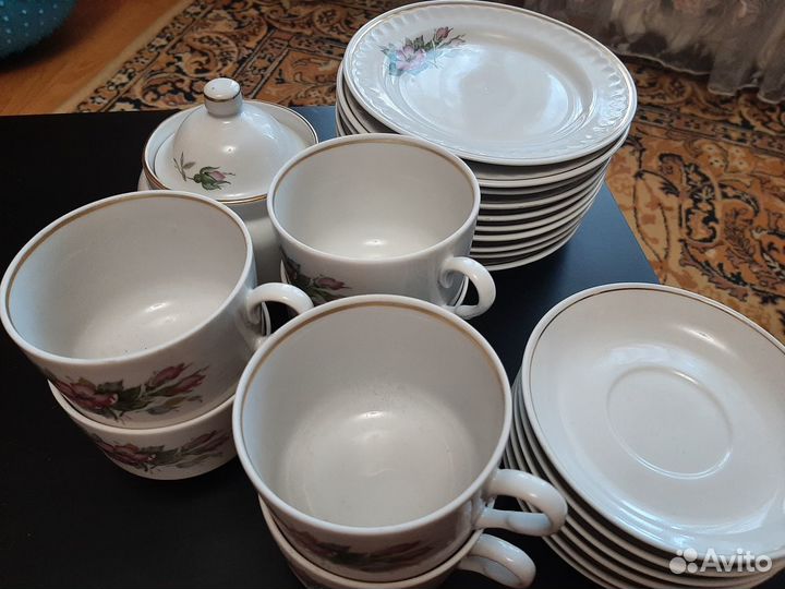 Набор посуды