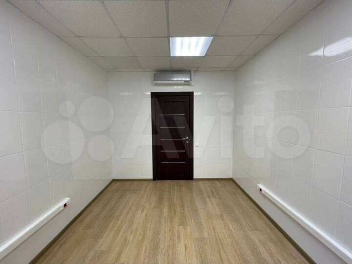 Офис, 17 м²
