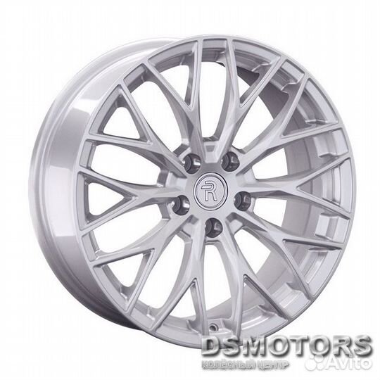 Диски Suzuki LX180 8/18 5x114.3 ET30 d60.1 S