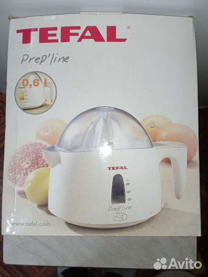 Соковыжималка электрическая