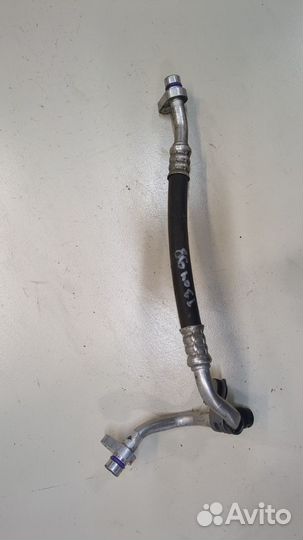 Трубка кондиционера Nissan Leaf, 2014