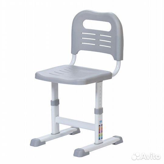 Растущая парта и стул