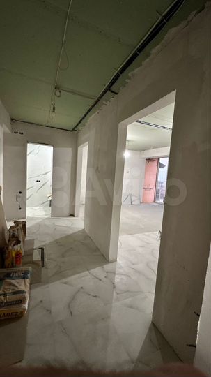 2-к. квартира, 74 м², 10/10 эт.