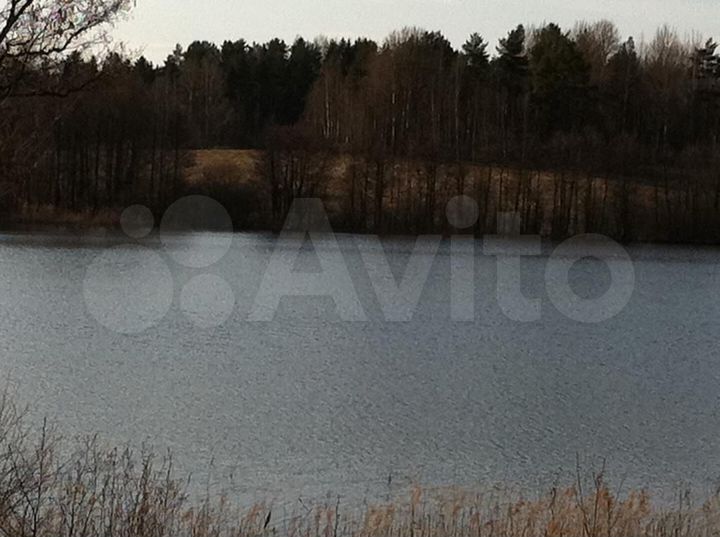 Участок 8 га (СНТ, ДНП)