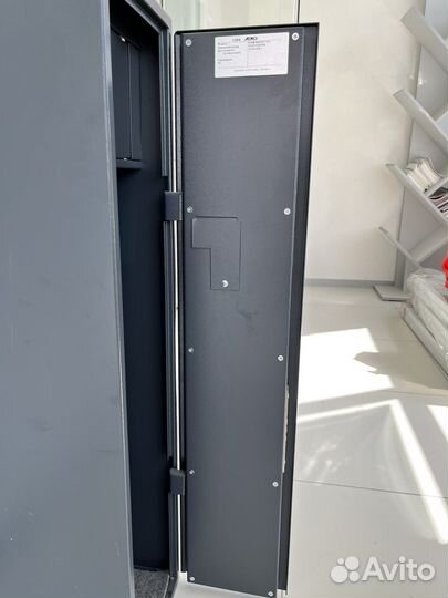 Сейф для оружия Беркут 1 EL