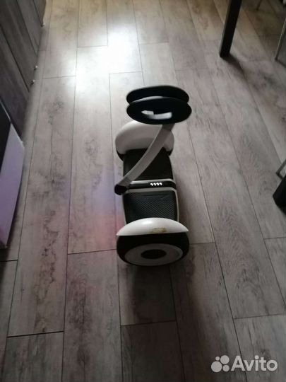 Гироскутер segway