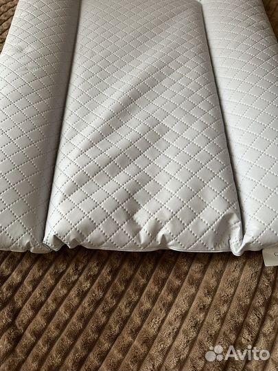 Пеленальный матрас Ceba baby Caro 50*70