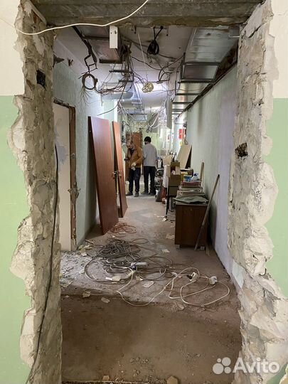 Требуются разнорабочие с ежедневной оплатой