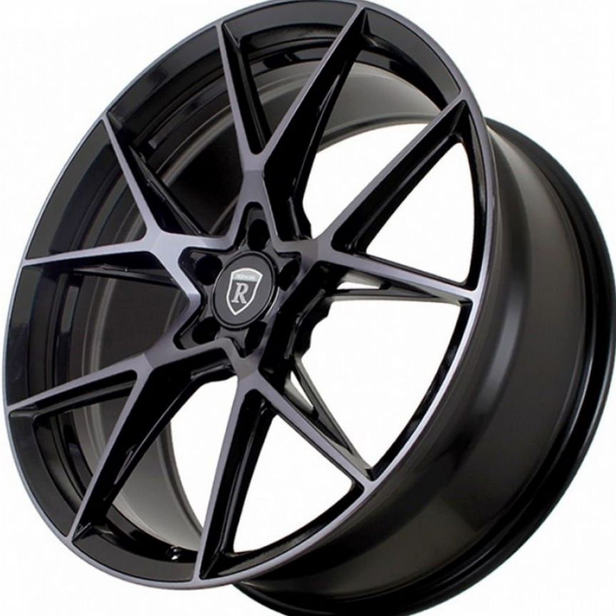 Литые диски Flow Form 9×R21 5×108