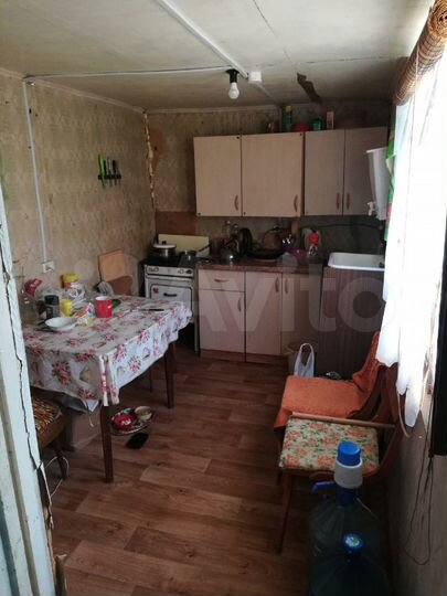 Дача 56 м² на участке 7 сот.
