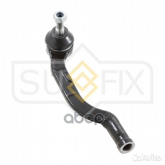 Наконечник рулевой тяги перед прав SE1514 S