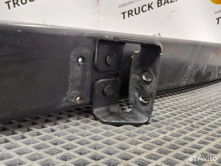 Рамка радиатора Mercedes-Benz Actros