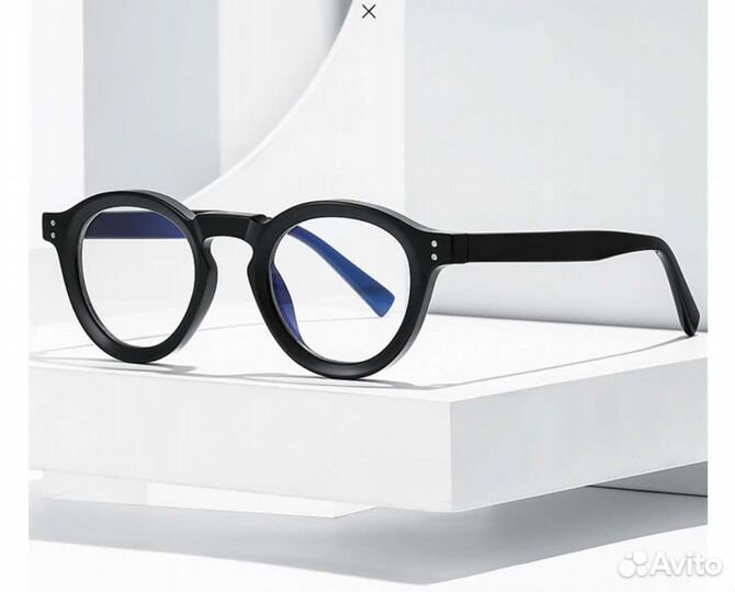 Модельные Очки для Чтения Просмотра Монитора +1,50