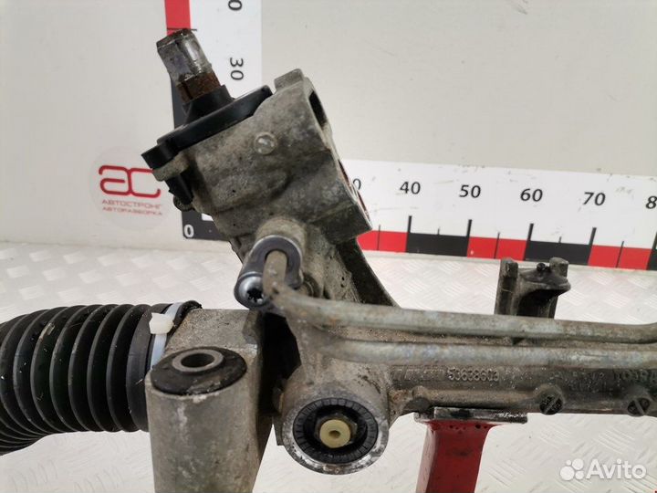 Рейка рулевая для Fiat Croma 2 (194) 51805138