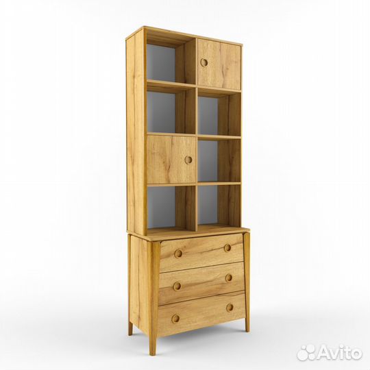 Мебель для детской и подростковой спальни