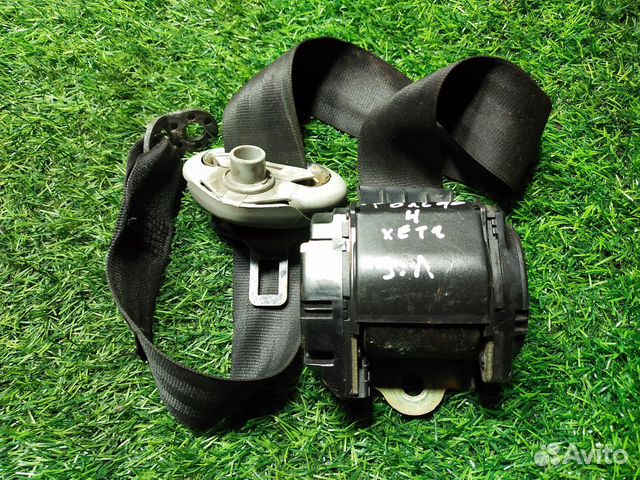 Ремень безопасности Volkswagen Golf (Mk4) IV