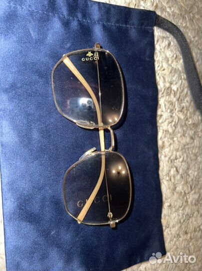 Очки gucci оригинал