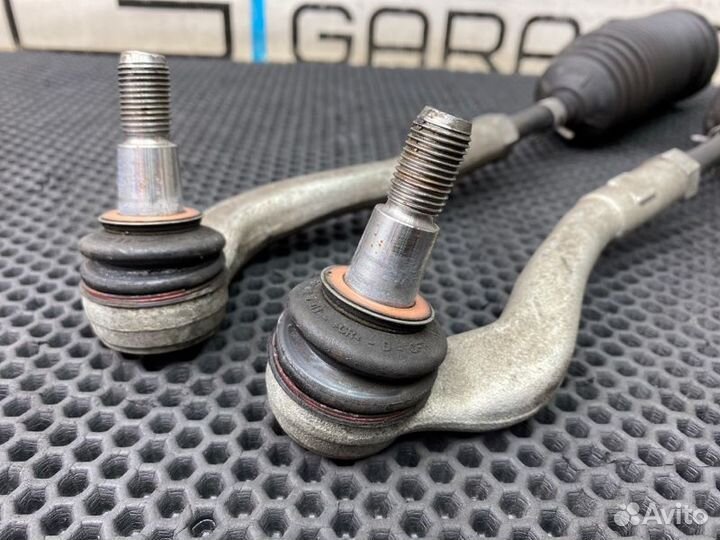 Тяги Рулевые Mercedes-Benz C-Class W204 271.820