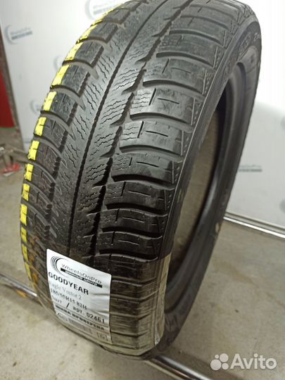 Goodyear Eagle Vector EV-2 185/55 R15 82H