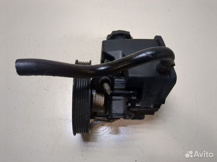 Гур Mercedes Sprinter, 2007