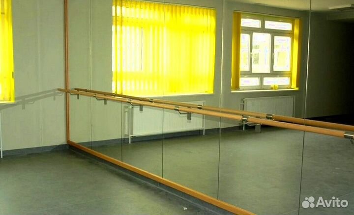 Зеркала СПб