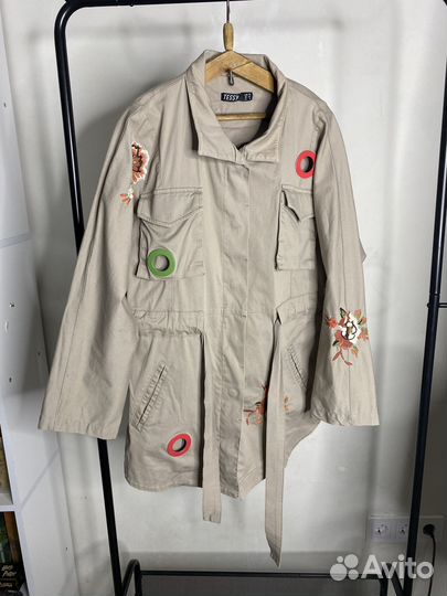 Ветровка женская Tessy 42р