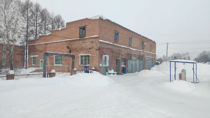 Участок 7 га (промназначения)