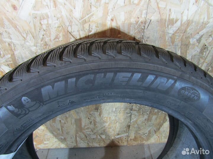 Michelin Latitude Alpin LA2 255/50 R20