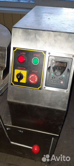 Куттер для мяса