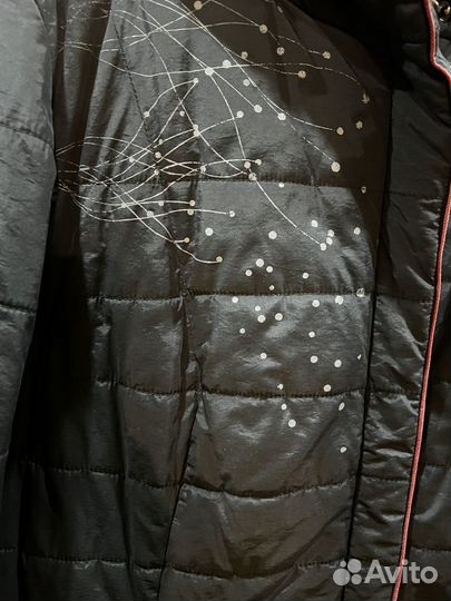 Куртка cop.copine 50-52