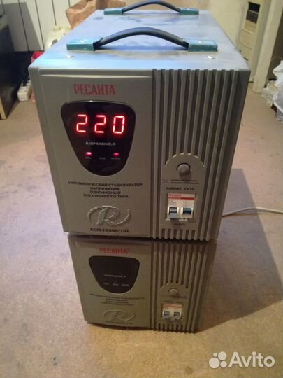 Ремонт частотных преобразователей, ибп, стабилизат