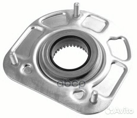 Опора амортизационной стойки перед прав/лев