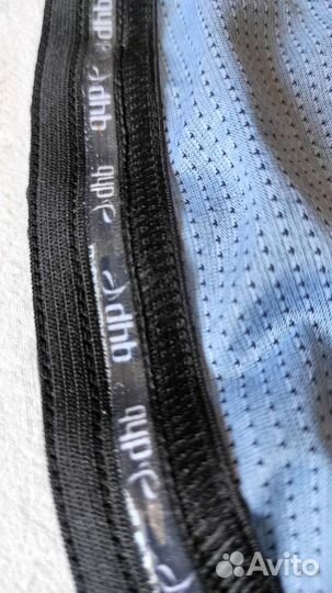 Велоформа женская