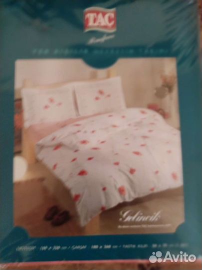 Белье постельное