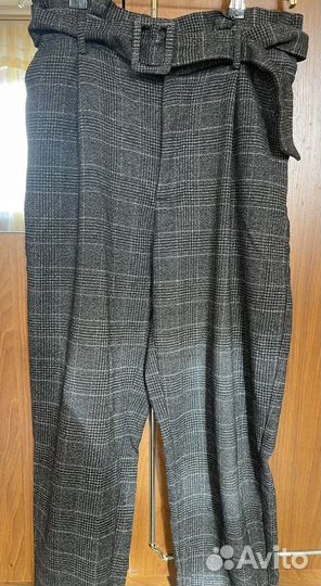 Платье, пиджак, брюки, юбка