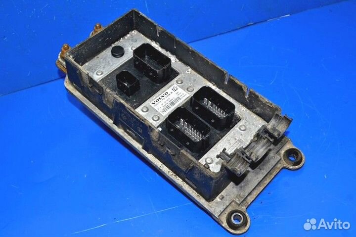 Блок управления,cciom volvo FH (01.12)