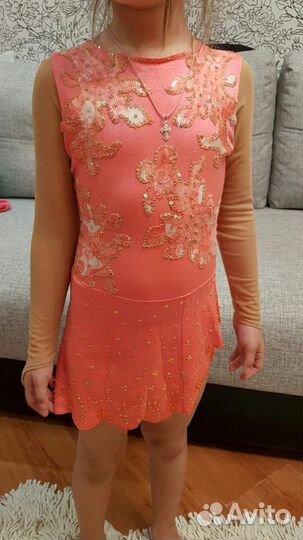 Купальники для художественной гимнастики