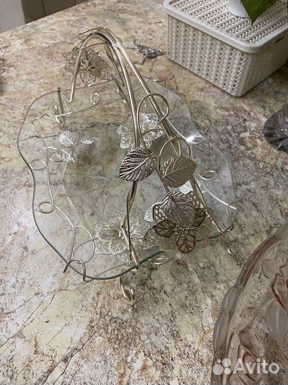 Конфетница