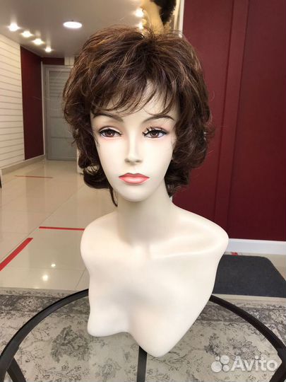 Искусственный парик Daily Large Ellen Wille