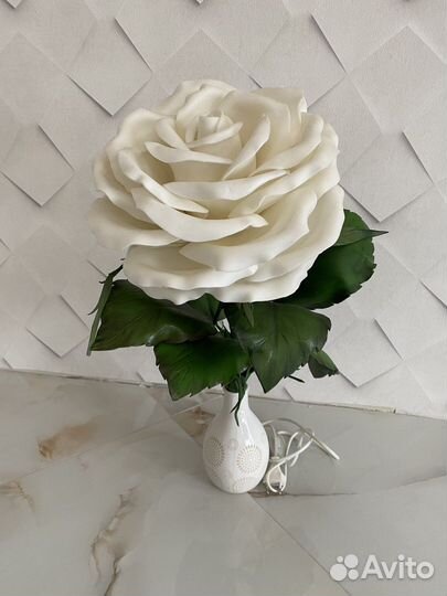 Лампа светильник ночник