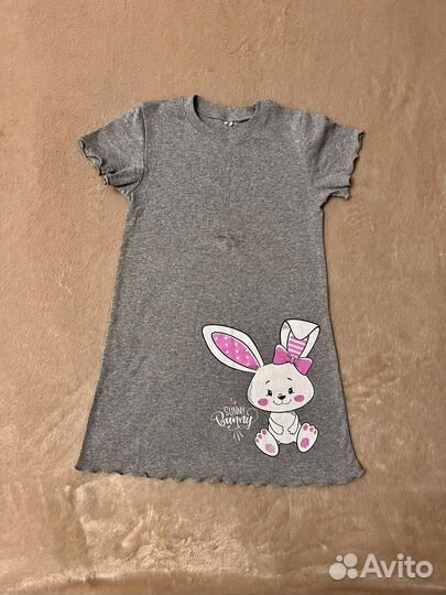 Пижама next, mothercare 116-122